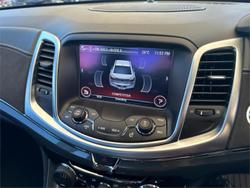 2015 Holden Special Vehicles Clubsport R8 LSA