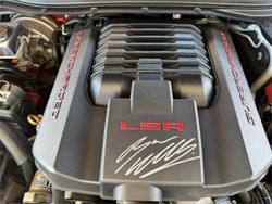 2015 Holden Special Vehicles Clubsport R8 LSA