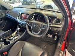 2015 Holden Special Vehicles Clubsport R8 LSA