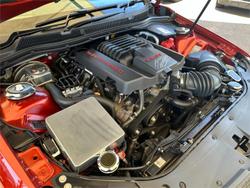 2015 Holden Special Vehicles Clubsport R8 LSA