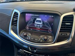 2015 Holden Special Vehicles Clubsport R8 LSA