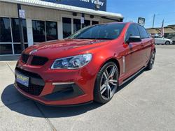 2015 Holden Special Vehicles Clubsport R8 LSA