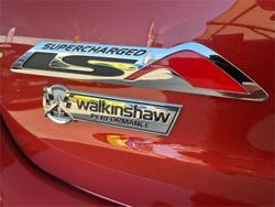 2015 Holden Special Vehicles Clubsport R8 LSA