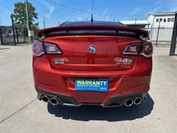 2015 Holden Special Vehicles Clubsport R8 LSA