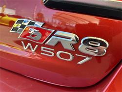 2015 Holden Special Vehicles Clubsport R8 LSA