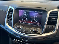 2015 Holden Special Vehicles Clubsport R8 LSA