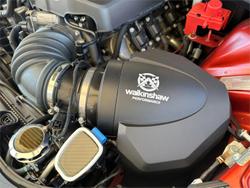 2015 Holden Special Vehicles Clubsport R8 LSA