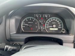 2019 Toyota Landcruiser GXL