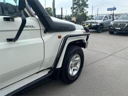 2019 Toyota Landcruiser GXL