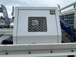 2019 Toyota Landcruiser GXL