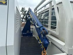 2019 Toyota Landcruiser GXL