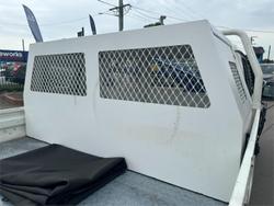 2019 Toyota Landcruiser GXL