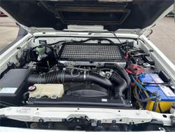 2019 Toyota Landcruiser GXL