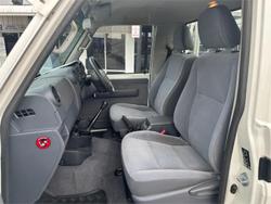 2019 Toyota Landcruiser GXL