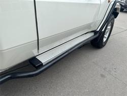 2019 Toyota Landcruiser GXL