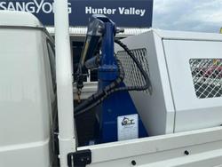 2019 Toyota Landcruiser GXL