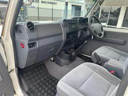 2019 Toyota Landcruiser GXL