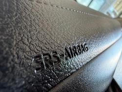 2020 Toyota Hilux SR