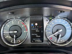 2020 Toyota Hilux SR