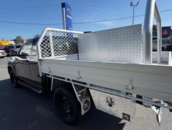 2020 Toyota Hilux SR