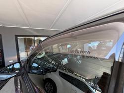 2020 Toyota Hilux SR