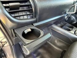 2020 Toyota Hilux SR