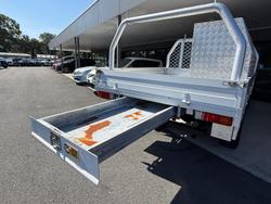 2020 Toyota Hilux SR