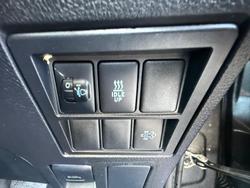 2020 Toyota Hilux SR