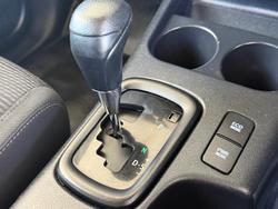 2020 Toyota Hilux SR