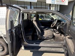 2020 Toyota Hilux SR