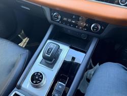 2023 Mitsubishi Outlander Exceed Tourer