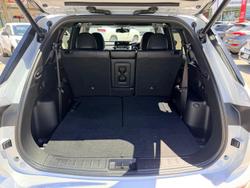 2023 Mitsubishi Outlander Exceed Tourer