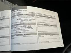 2021 Nissan Navara PRO-4X D23 MY21.5 4X4 Dual Range Burning Red