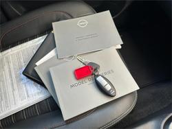 2021 Nissan Navara PRO-4X D23 MY21.5 4X4 Dual Range Burning Red