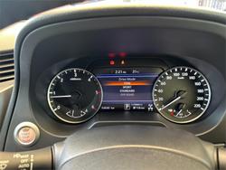 2021 Nissan Navara PRO-4X D23 MY21.5 4X4 Dual Range Burning Red