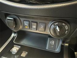 2021 Nissan Navara PRO-4X D23 MY21.5 4X4 Dual Range Burning Red