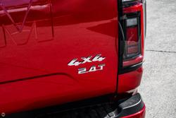 2025 GWM Cannon Vanta