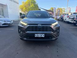 2022 Toyota RAV4 GX