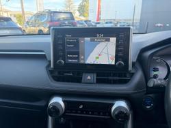 2022 Toyota RAV4 GX