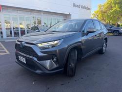 2022 Toyota RAV4 GX