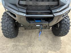 2026 Polaris 2026 Polaris 1000CC RANGER XP 1000 HD STEALTH GREY