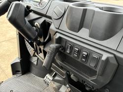 2026 Polaris 2026 Polaris 1000CC RANGER XP 1000 HD STEALTH GREY