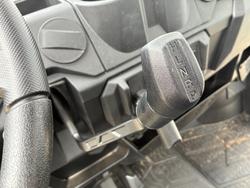 2026 Polaris 2026 Polaris 1000CC RANGER XP 1000 HD STEALTH GREY