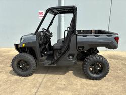 2026 Polaris 2026 Polaris 1000CC RANGER XP 1000 HD STEALTH GREY