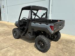 2026 Polaris 2026 Polaris 1000CC RANGER XP 1000 HD STEALTH GREY