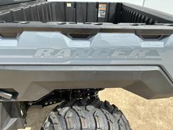2026 Polaris 2026 Polaris 1000CC RANGER XP 1000 HD STEALTH GREY