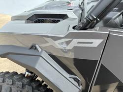 2025 Polaris General 1000 XP Premium Grey