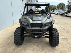 2025 Polaris General 1000 XP Premium Grey