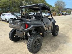 2025 Polaris General 1000 XP Premium Grey