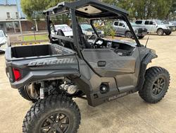 2025 Polaris General 1000 XP Premium Grey
